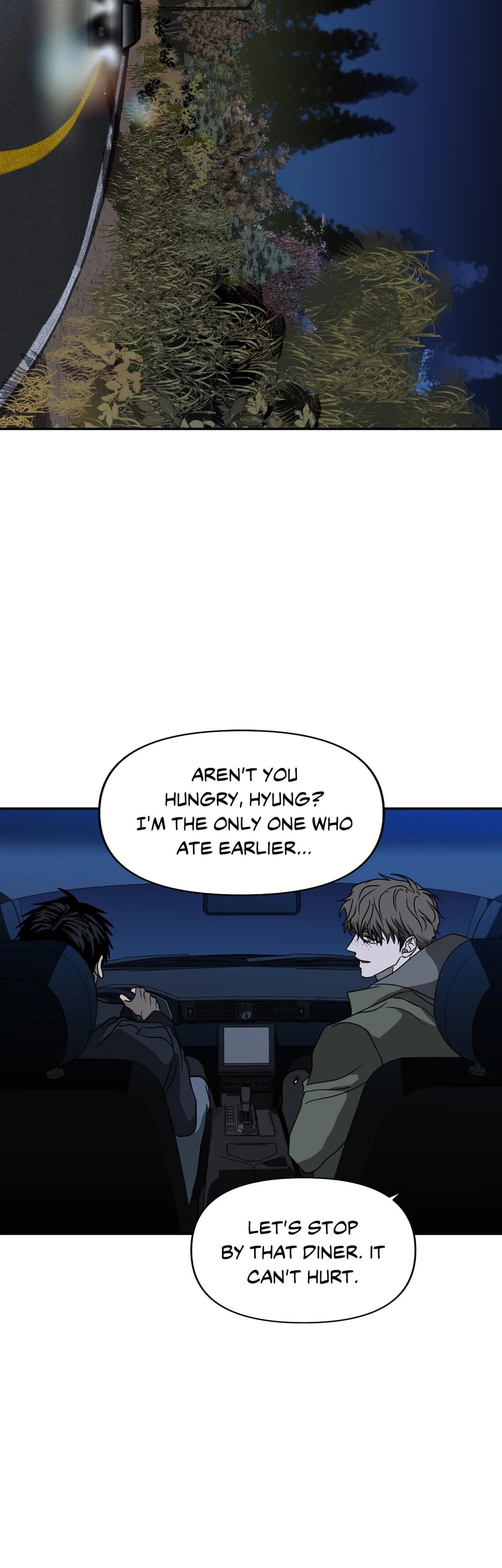 Shutline, Chapter 61 image 04